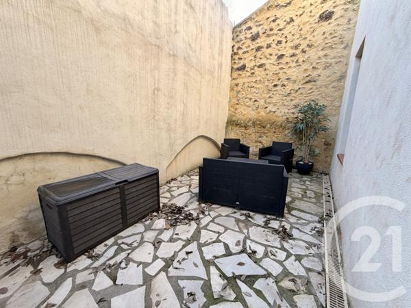 Appartement à vendre  4 pièces - 58,78 m2 ALES - 30