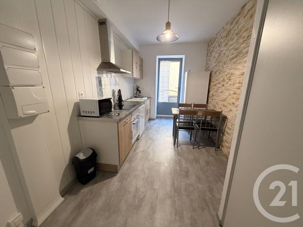 Appartement à vendre  4 pièces - 58,78 m2 ALES - 30