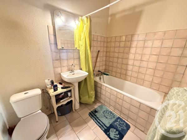 Appartement à vendre  4 pièces - 58,78 m2 ALES - 30