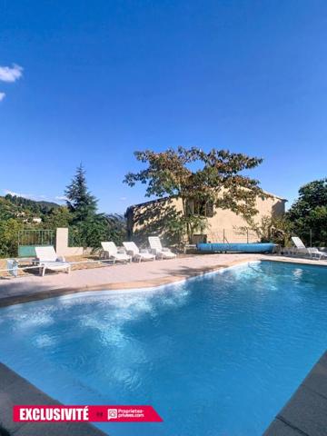 Maison Le Vigan 15 pièce(s) 410 m2
