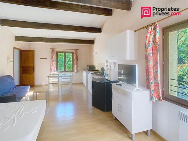 Maison Le Vigan 15 pièce(s) 410 m2
