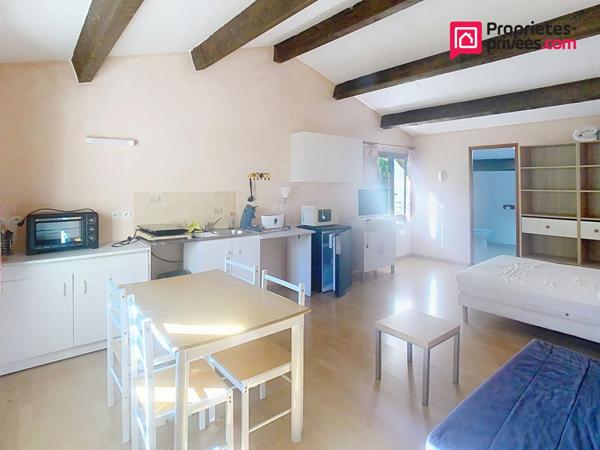 Maison Le Vigan 15 pièce(s) 410 m2