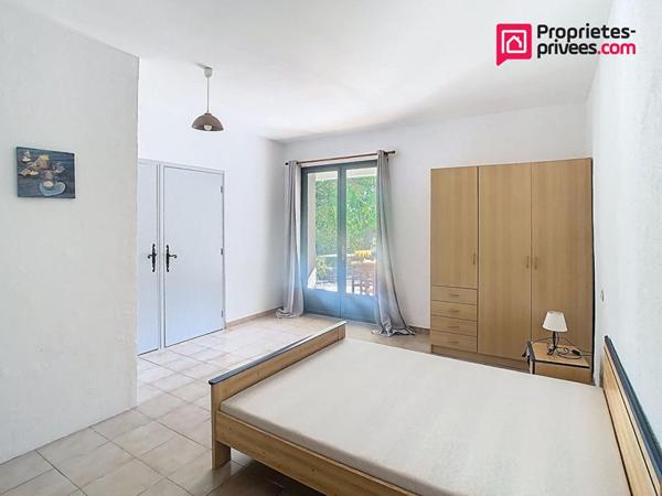 Maison Le Vigan 15 pièce(s) 410 m2