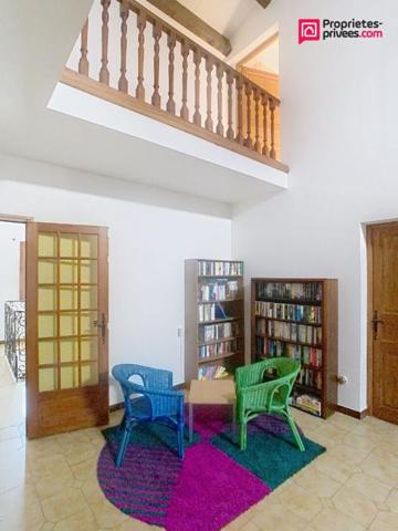 Maison Le Vigan 15 pièce(s) 410 m2