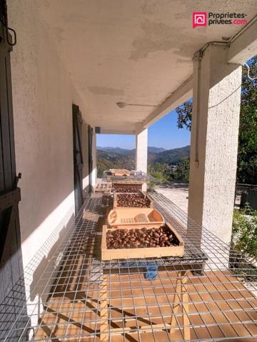 Maison Le Vigan 15 pièce(s) 410 m2