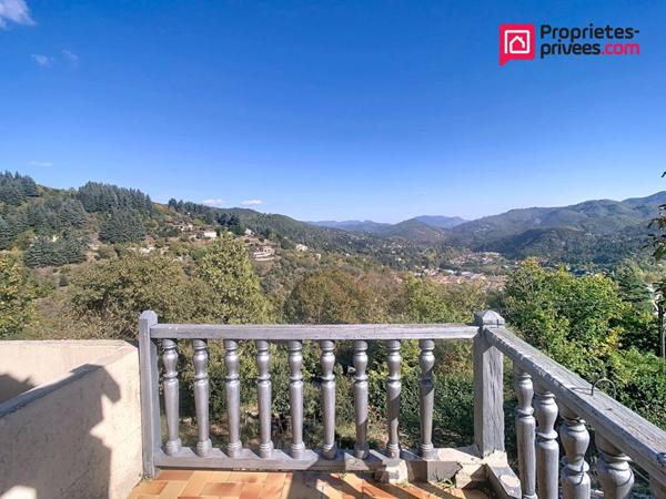 Maison Le Vigan 15 pièce(s) 410 m2