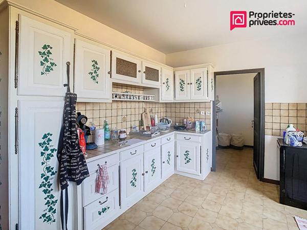 Maison Le Vigan 15 pièce(s) 410 m2