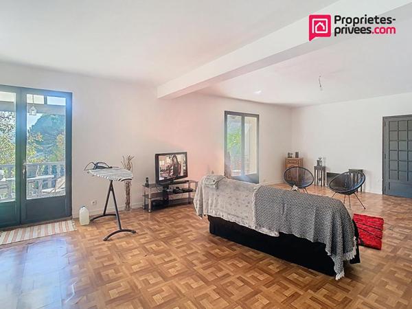 Maison Le Vigan 15 pièce(s) 410 m2