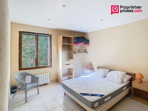 Maison Le Vigan 15 pièce(s) 410 m2