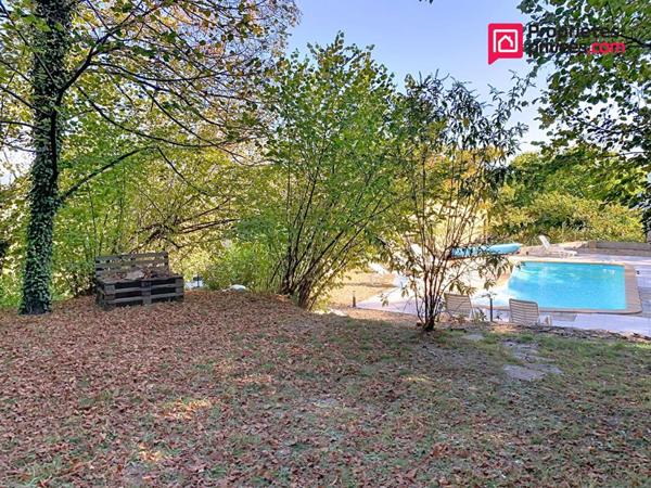 Maison Le Vigan 15 pièce(s) 410 m2