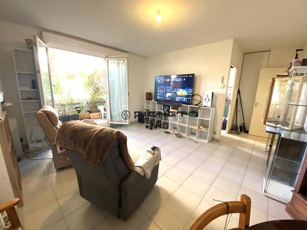 Appartement 2 pièces 47 m²