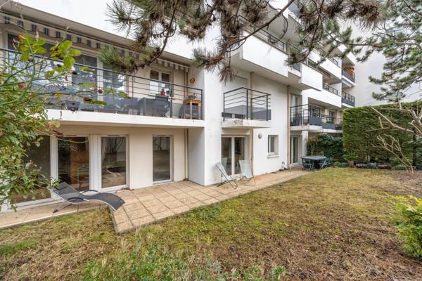 Immobilier Courbevoie (92400) – Appartement 132.5m2 – 1 029 000 €