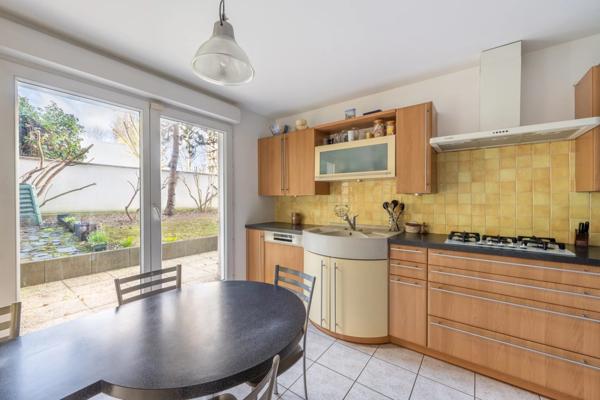 Immobilier Courbevoie (92400) – Appartement 132.5m2 – 1 029 000 €