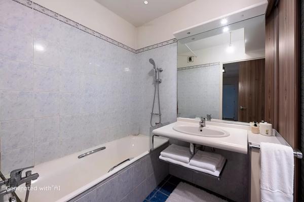 Immobilier Courbevoie (92400) – Appartement 132.5m2 – 1 029 000 €