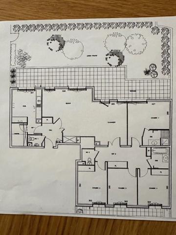 Immobilier Courbevoie (92400) – Appartement 132.5m2 – 1 029 000 €