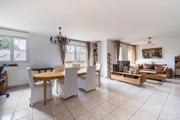 Immobilier Courbevoie (92400) – Appartement 132.5m2 – 1 029 000 €