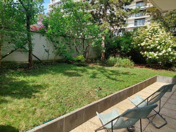 Immobilier Courbevoie (92400) – Appartement 132.5m2 – 1 029 000 €