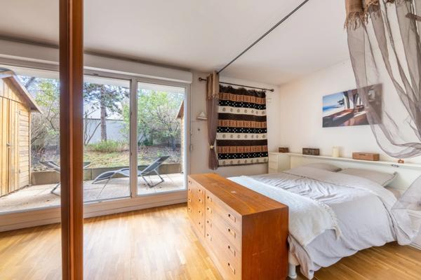 Immobilier Courbevoie (92400) – Appartement 132.5m2 – 1 029 000 €