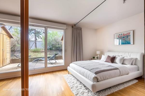 Immobilier Courbevoie (92400) – Appartement 132.5m2 – 1 029 000 €