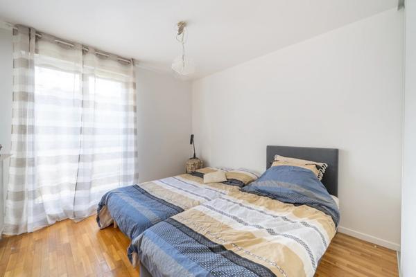 Immobilier Courbevoie (92400) – Appartement 132.5m2 – 1 029 000 €