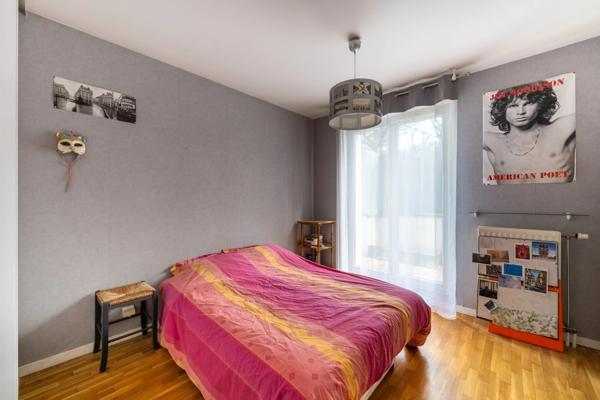 Immobilier Courbevoie (92400) – Appartement 132.5m2 – 1 029 000 €