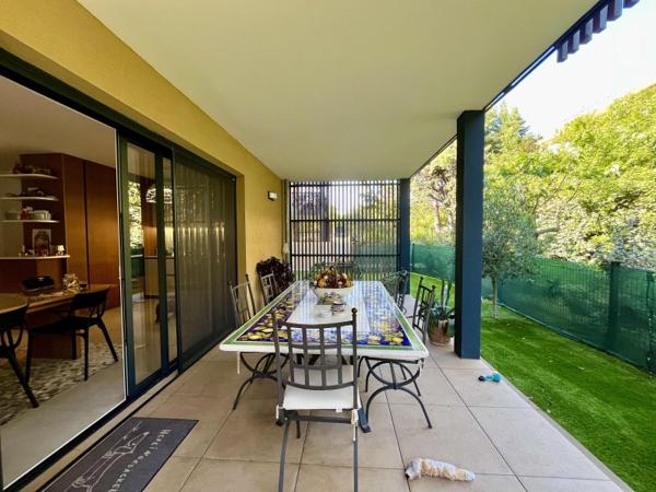 Vente / Appartement T4