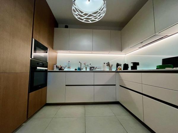 Vente / Appartement T4