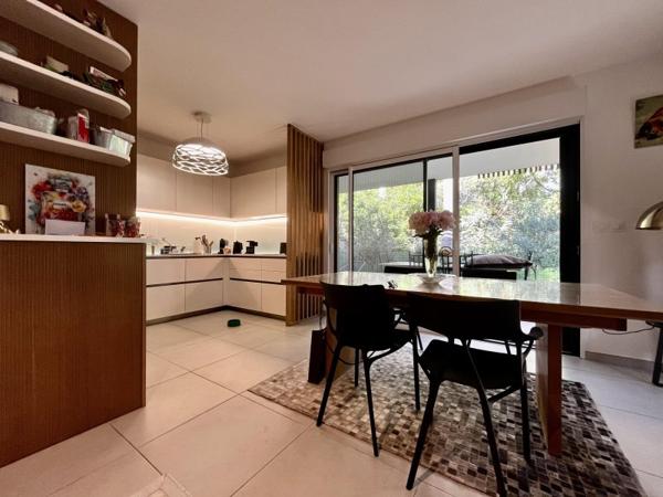 Vente / Appartement T4