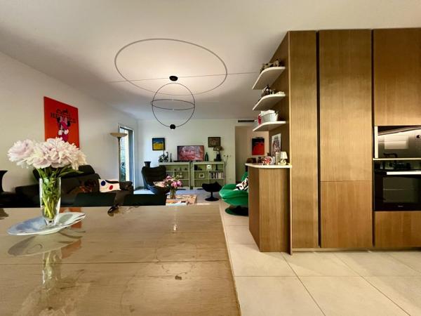 Vente / Appartement T4