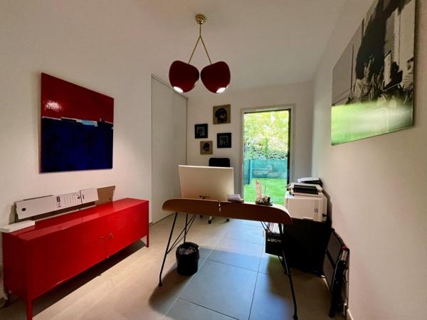 Vente / Appartement T4