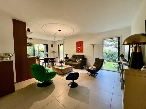 Vente / Appartement T4