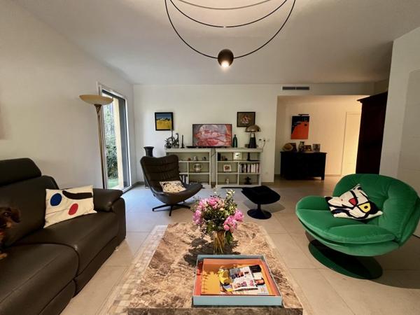 Vente / Appartement T4