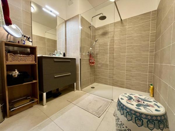 Vente / Appartement T4