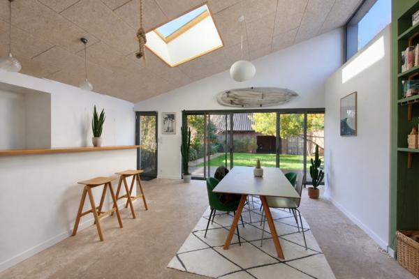 Maison 9 pièce(s) 4 chambre(s) 208.07 m²