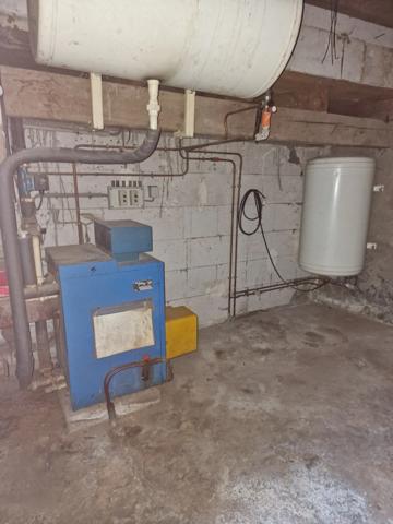 Dpt Vosges (88), à vendre secteur DARNEY - MAISON duplex P4 avec VERANDA et JARDINET