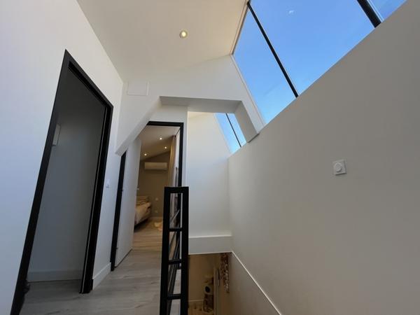 Maison à vendre |                                       Castres |                                        3 pièces  |  90 m²