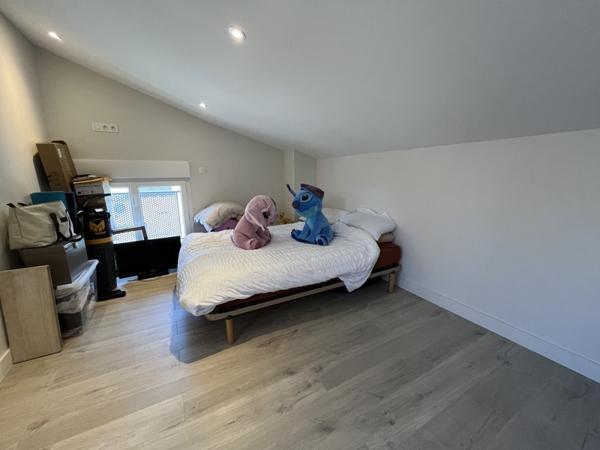 Maison à vendre |                                       Castres |                                        3 pièces  |  90 m²