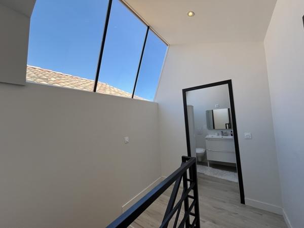 Maison à vendre |                                       Castres |                                        3 pièces  |  90 m²