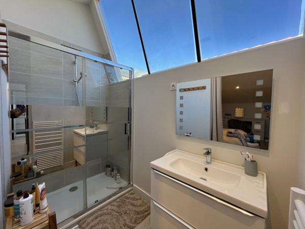 Maison à vendre |                                       Castres |                                        3 pièces  |  90 m²