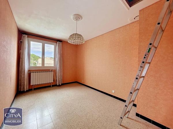 Maison à vendre 5 pièces 127m² Nîmes (30900)