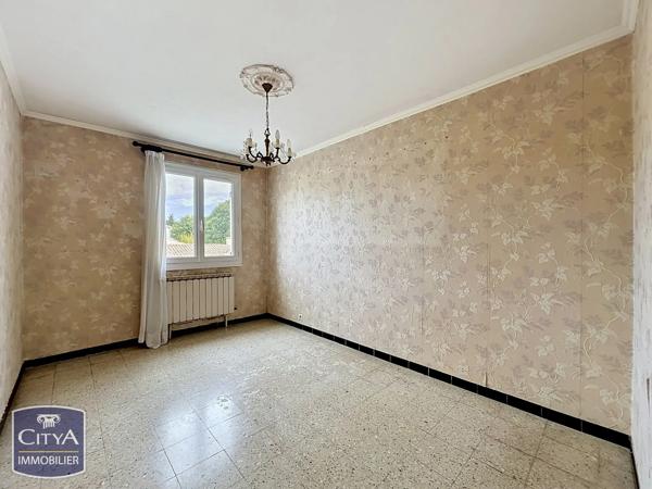 Maison à vendre 5 pièces 127m² Nîmes (30900)