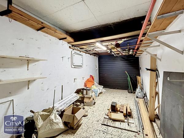 Maison à vendre 5 pièces 127m² Nîmes (30900)