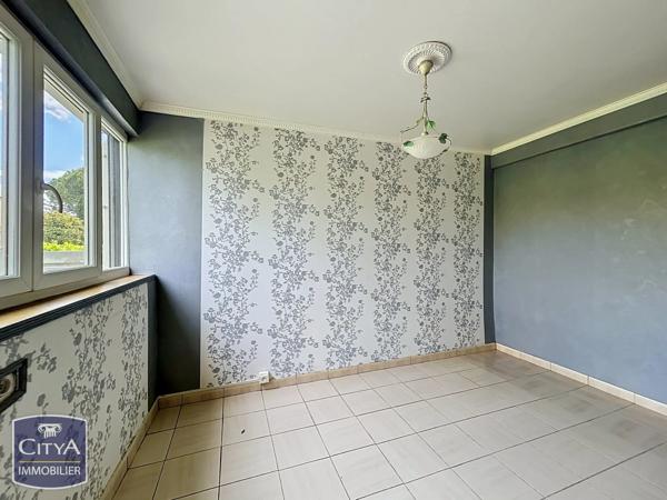 Maison à vendre 5 pièces 127m² Nîmes (30900)