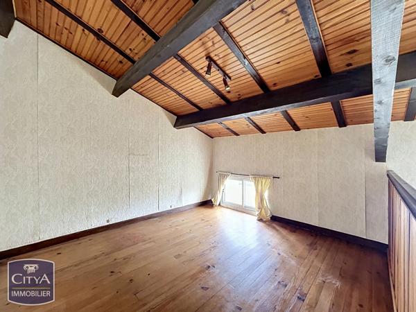 Maison à vendre 5 pièces 127m² Nîmes (30900)