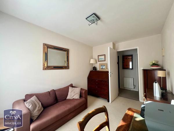 Appartement à vendre 4 pièces 96m² Quimper (29000)