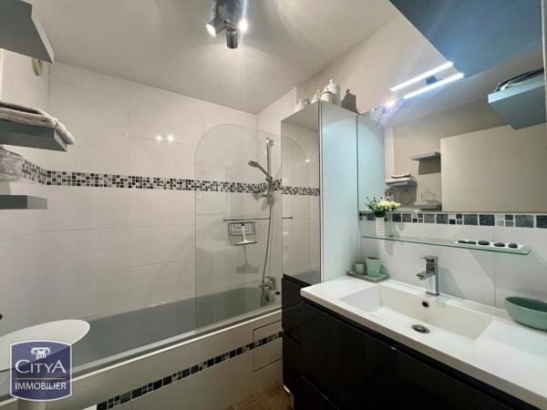 Appartement à vendre 4 pièces 96m² Quimper (29000)