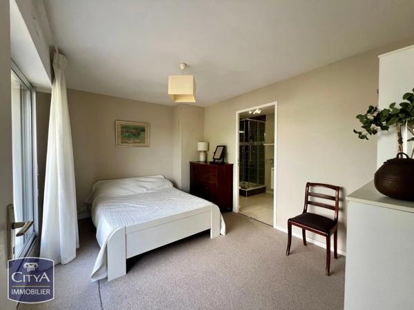 Appartement à vendre 4 pièces 96m² Quimper (29000)