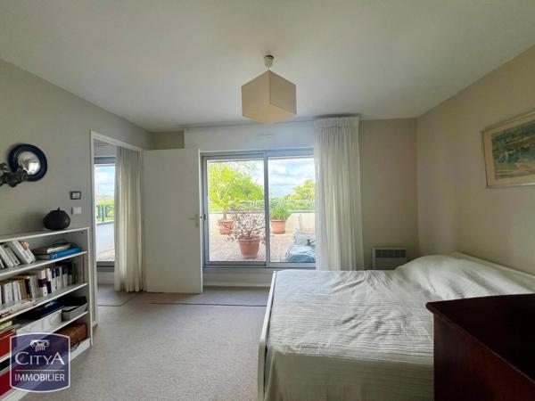 Appartement à vendre 4 pièces 96m² Quimper (29000)