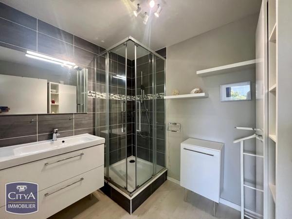 Appartement à vendre 4 pièces 96m² Quimper (29000)