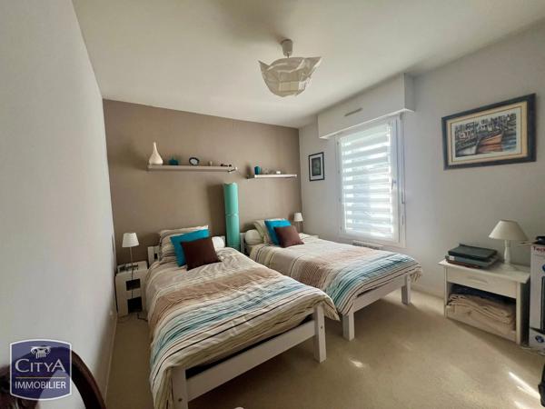 Appartement à vendre 4 pièces 96m² Quimper (29000)